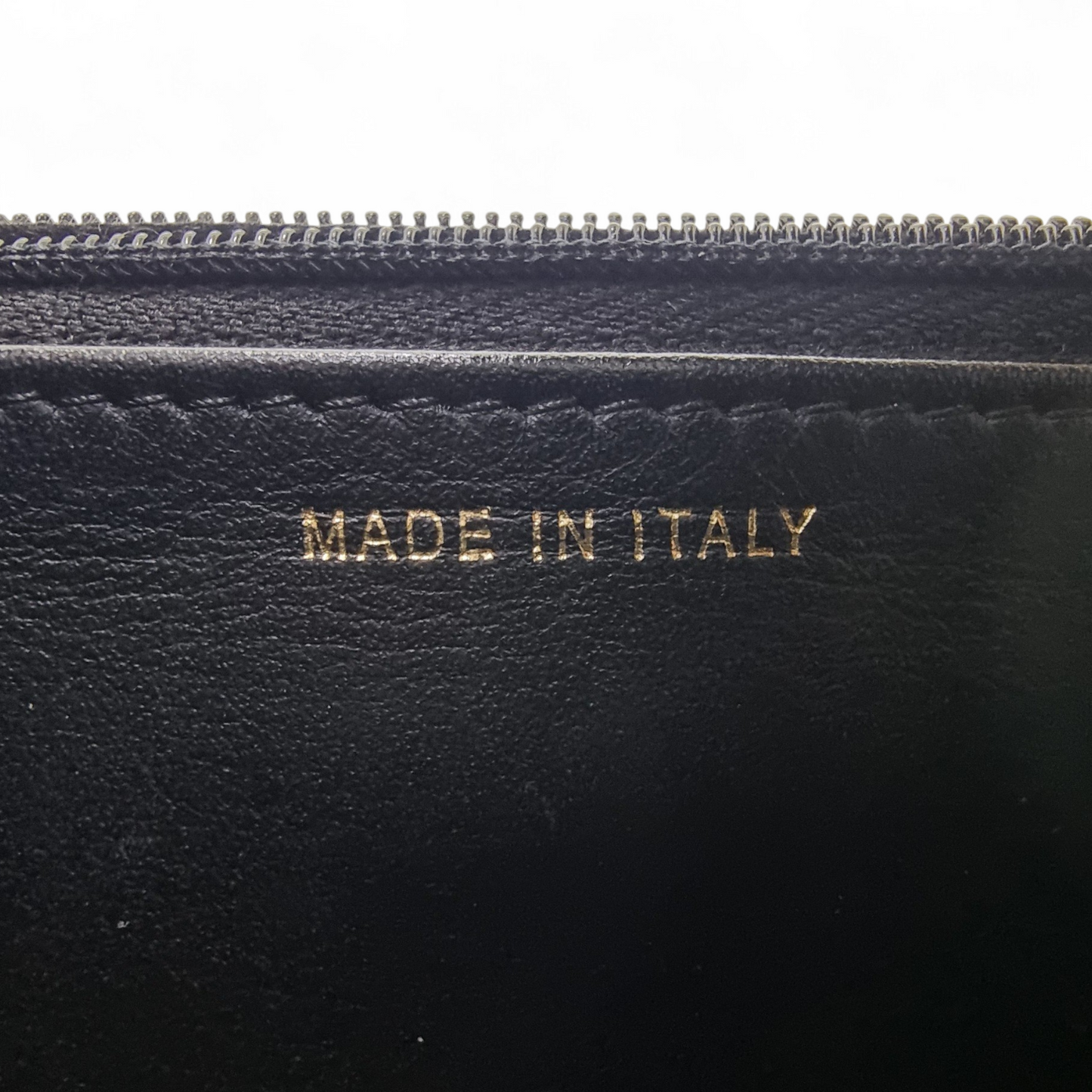 Chanel Wallet On Chain Gold Coin Twist Your Buttons Caviar Ghw (Black)