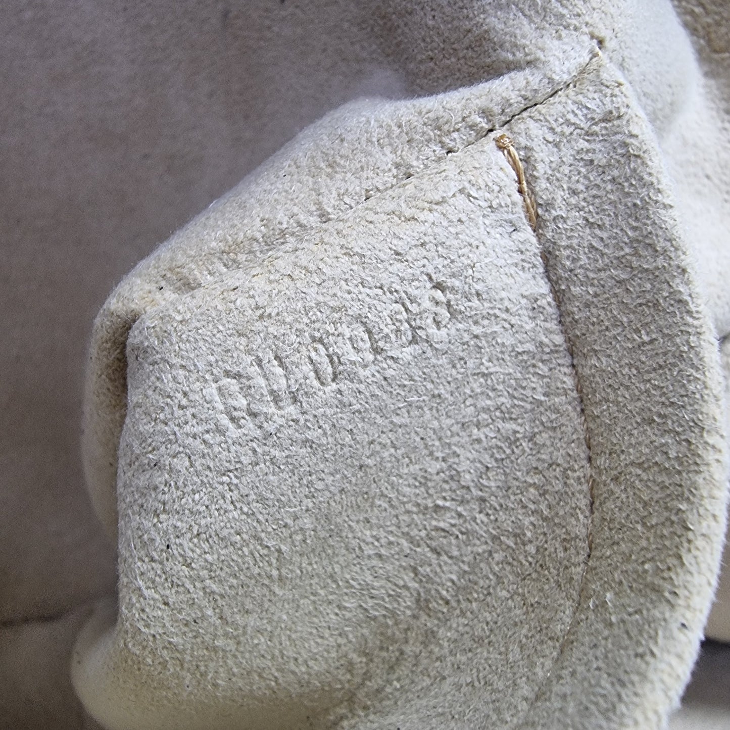 Louis Vuitton Hudson PM Monogram Ghw