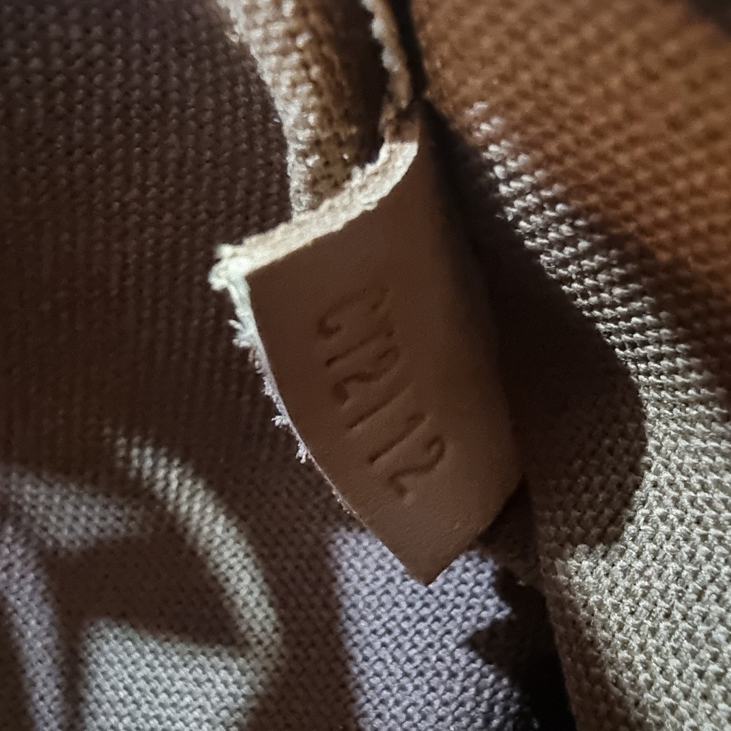 Louis Vuitton Alma GM Monogram  Ghw