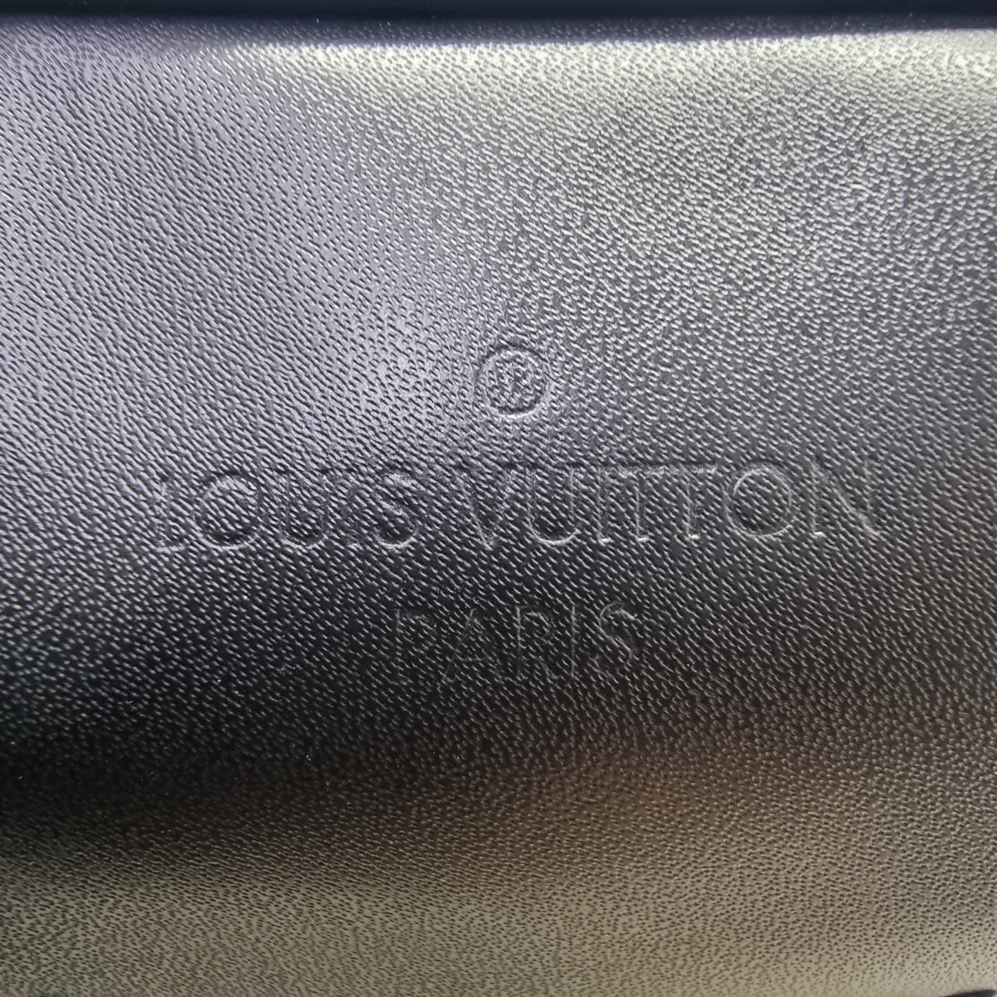 Louis Vuitton Bumbag Explorer Monogram Eclipse Shw