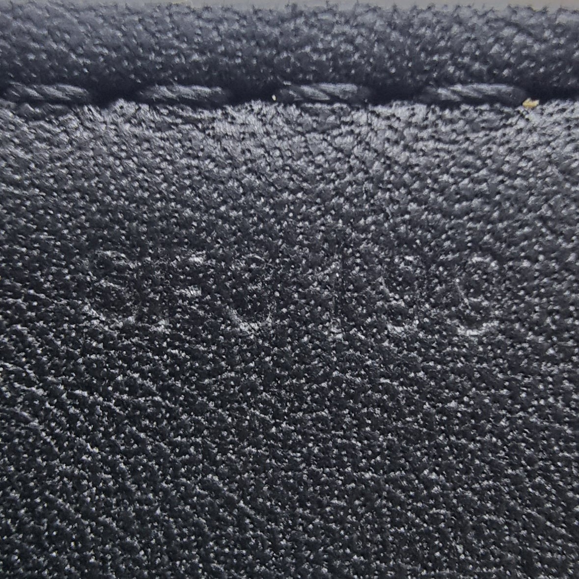 Louis Vuitton Bandouliere Bag Strap Monogram Reverse