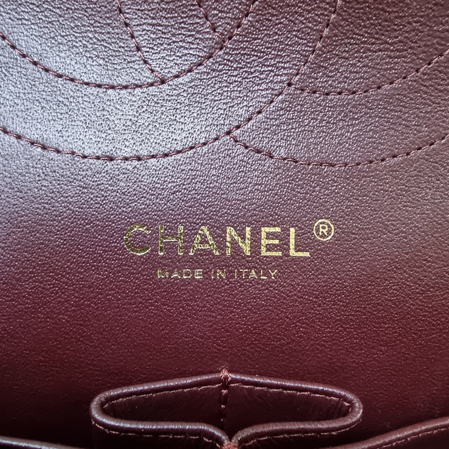 Chanel Classic Jumbo Double Flap Caviar Shw (Black)