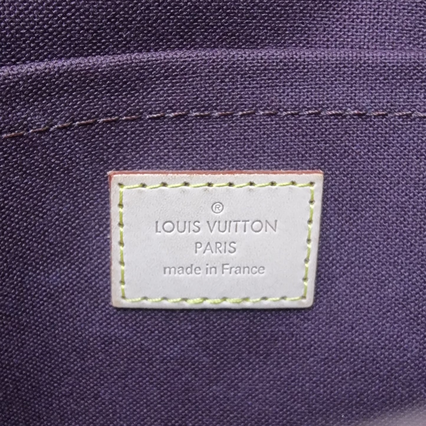 Louis Vuitton Favorite MM Monogram Ghw