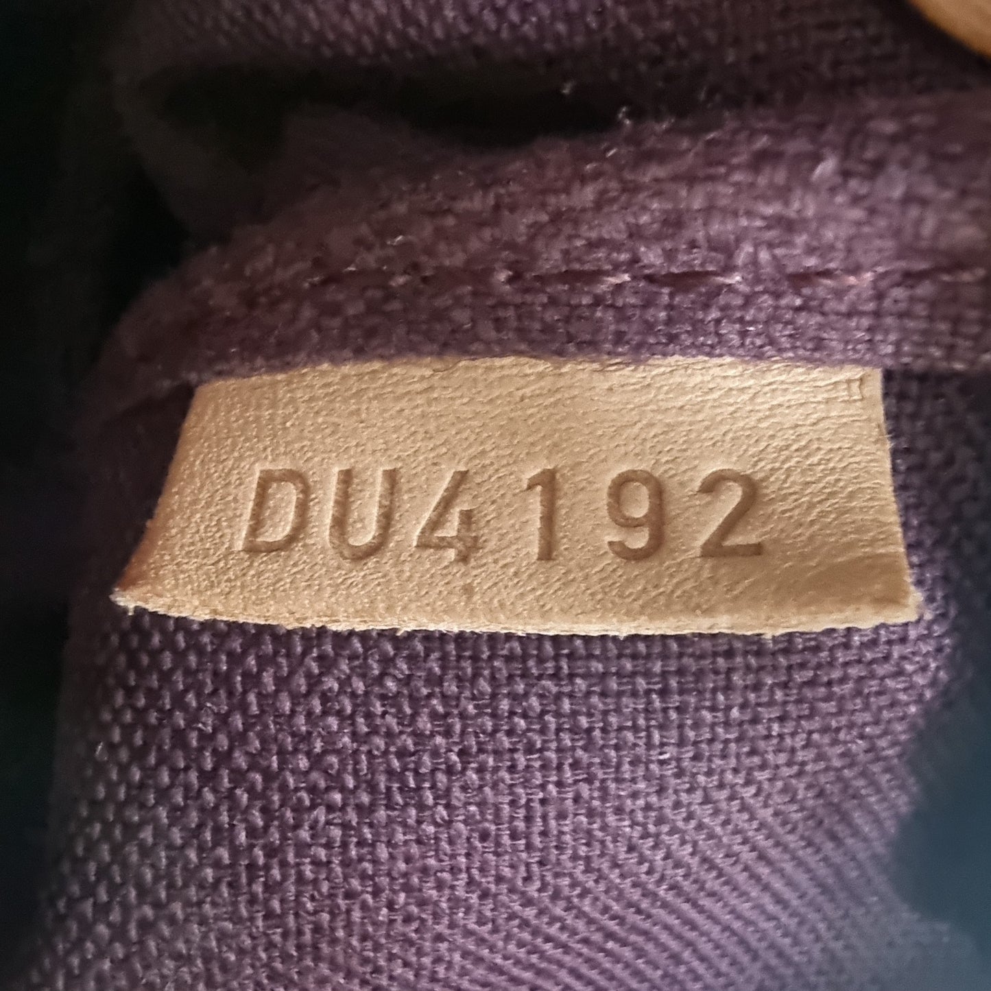 Louis Vuitton Favorite MM Monogram Ghw