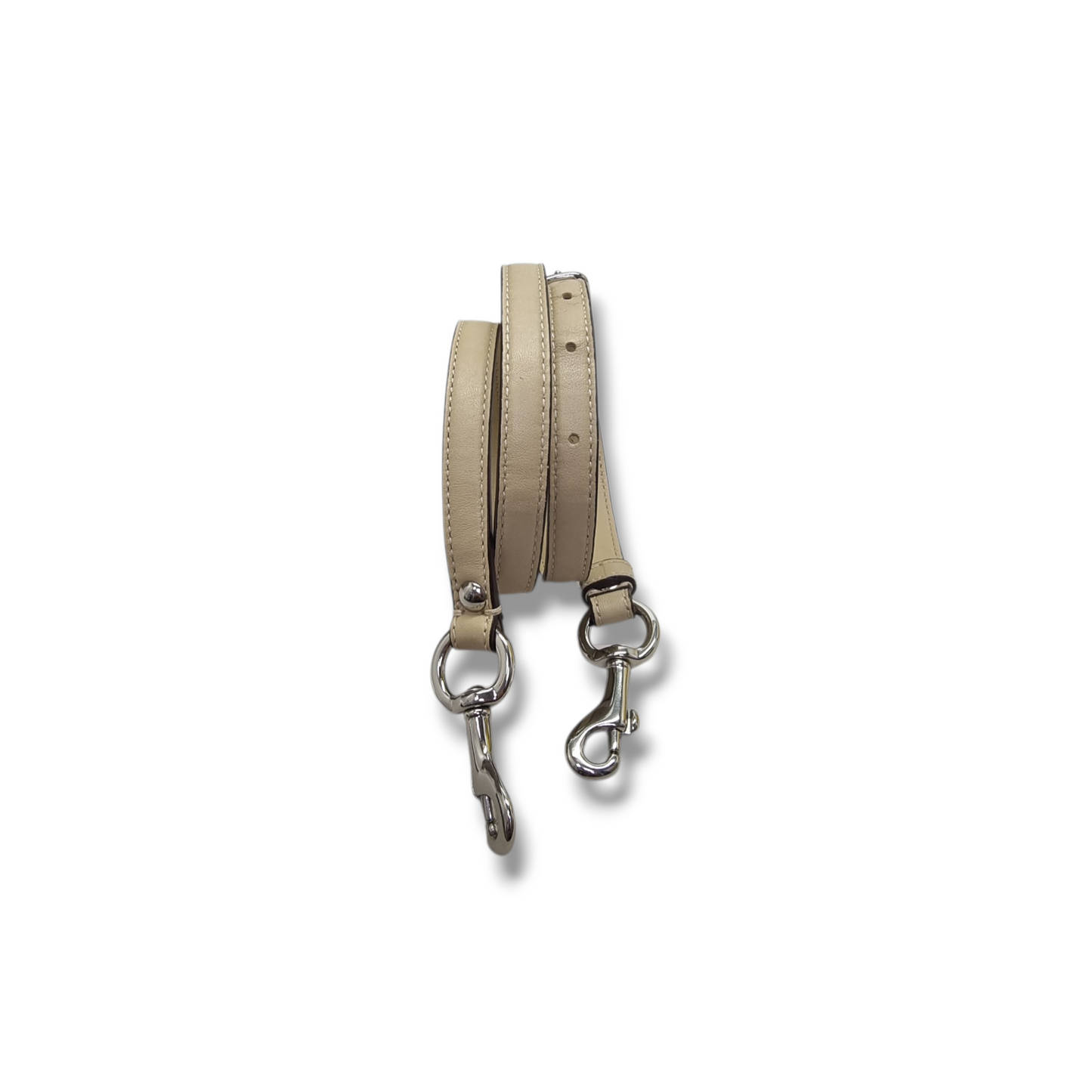 VLB Bag Strap Shw (Beige)