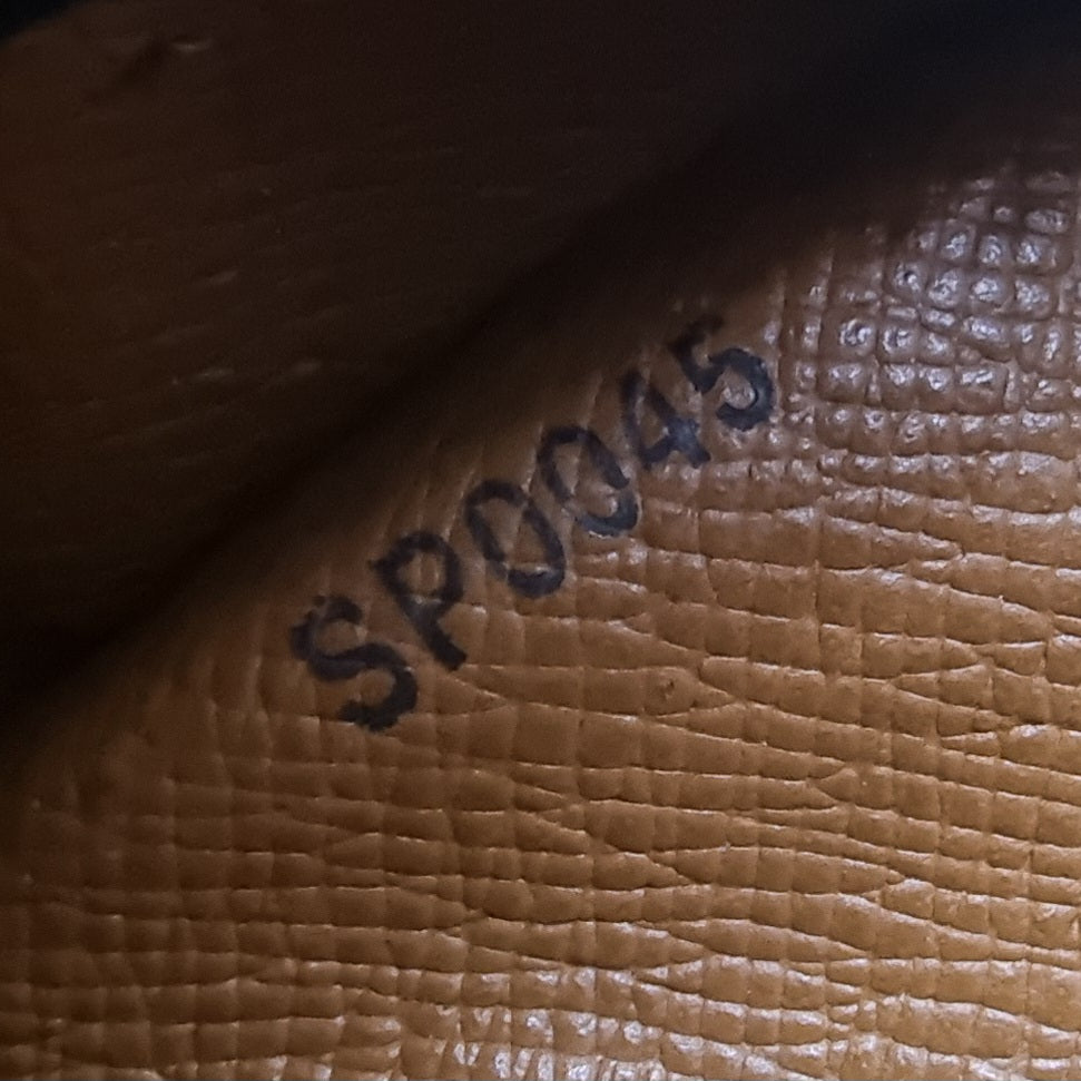 Louis Vuitton Amazone Monogram Ghw
