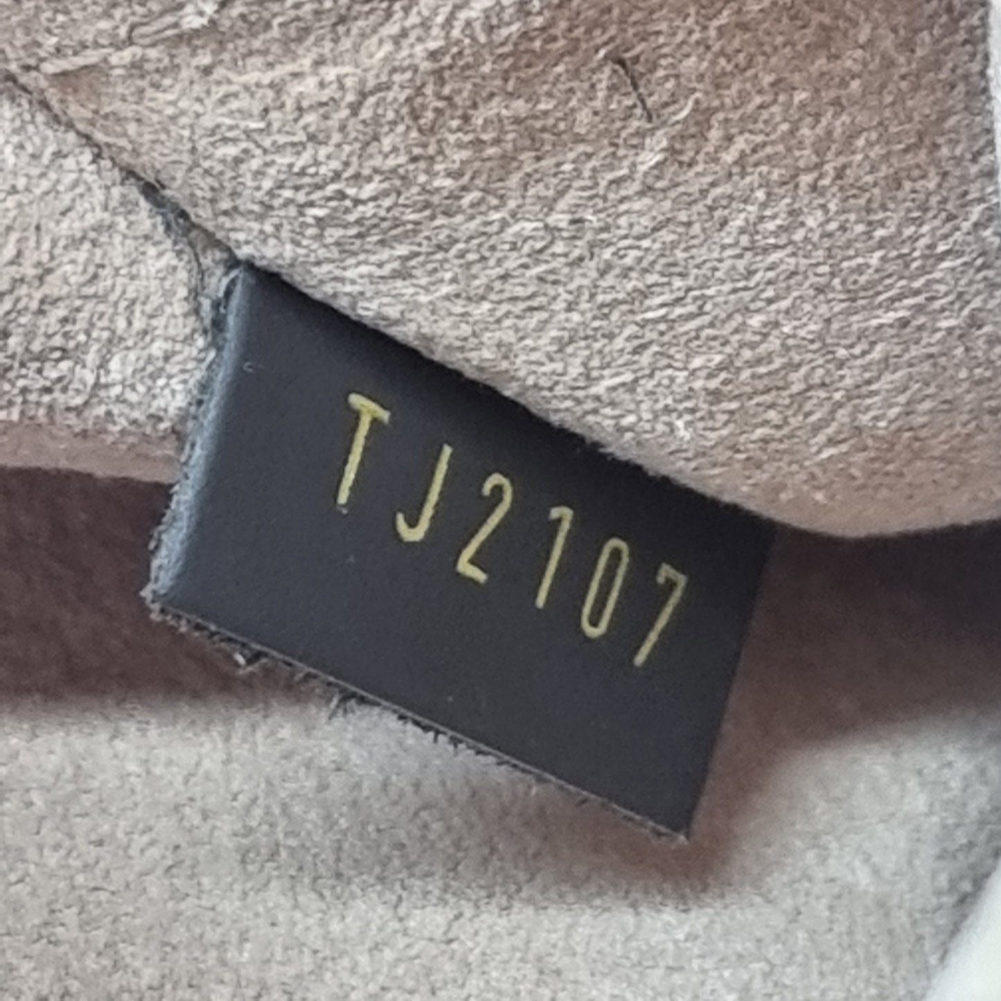 Louis Vuitton Kensington Bowling Bag Damier Ebene Ghw
