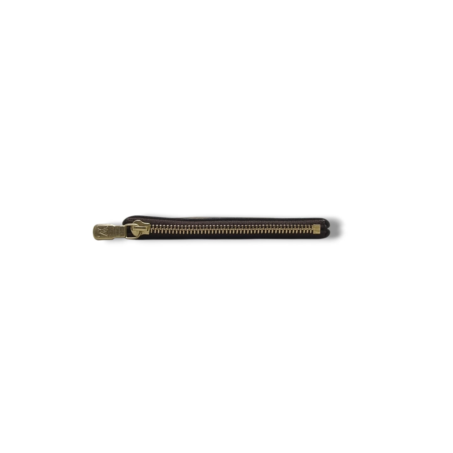 Louis Vuitton Key Pouch Monogram Ghw