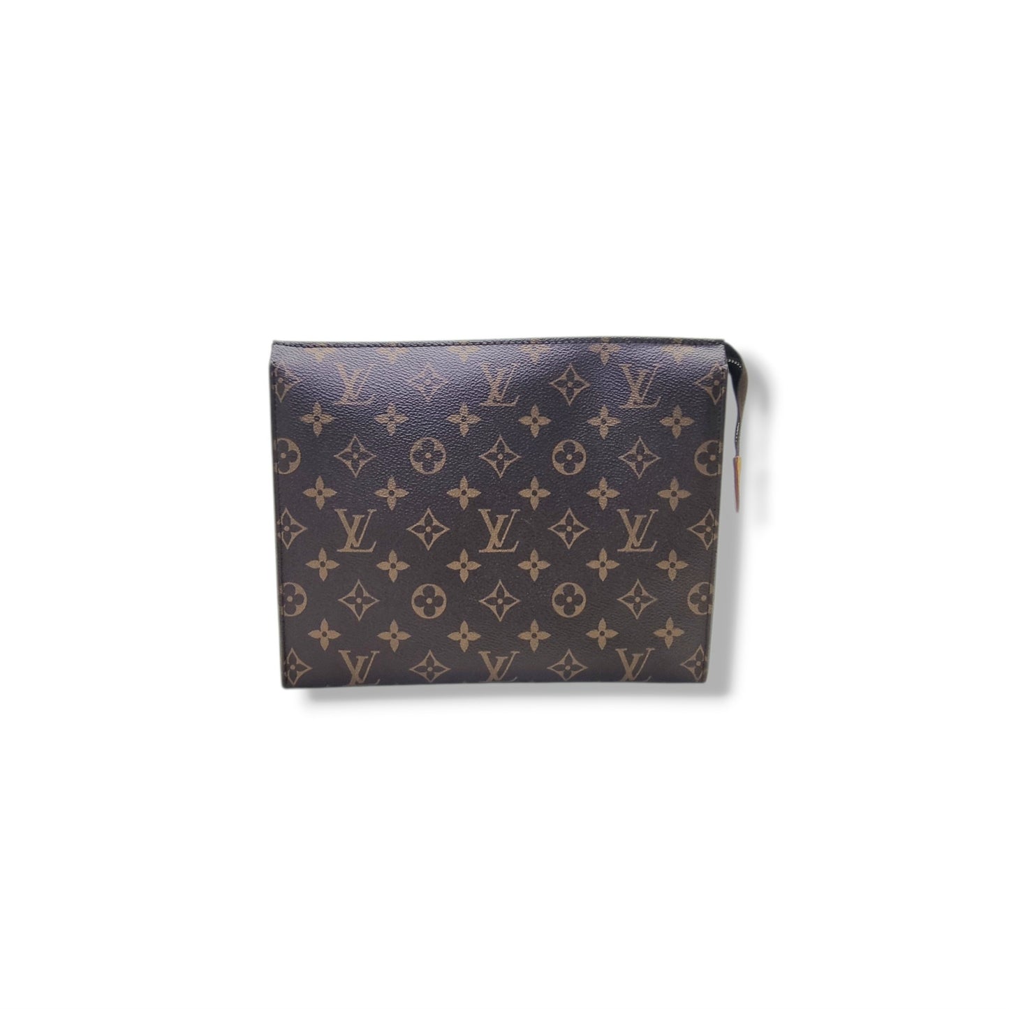 Louis Vuitton Toiletry Pouch 26 Monogram Ghw