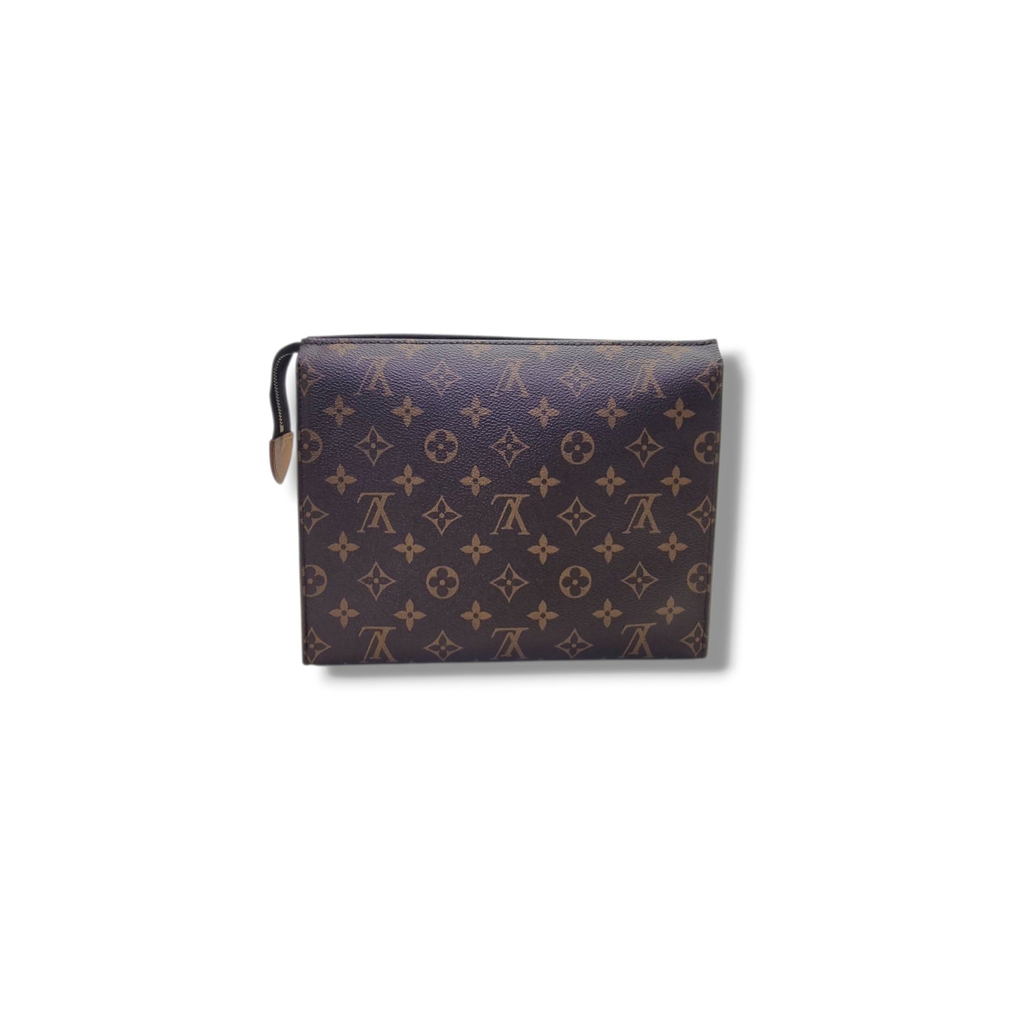 Louis Vuitton Toiletry Pouch 26 Monogram Ghw