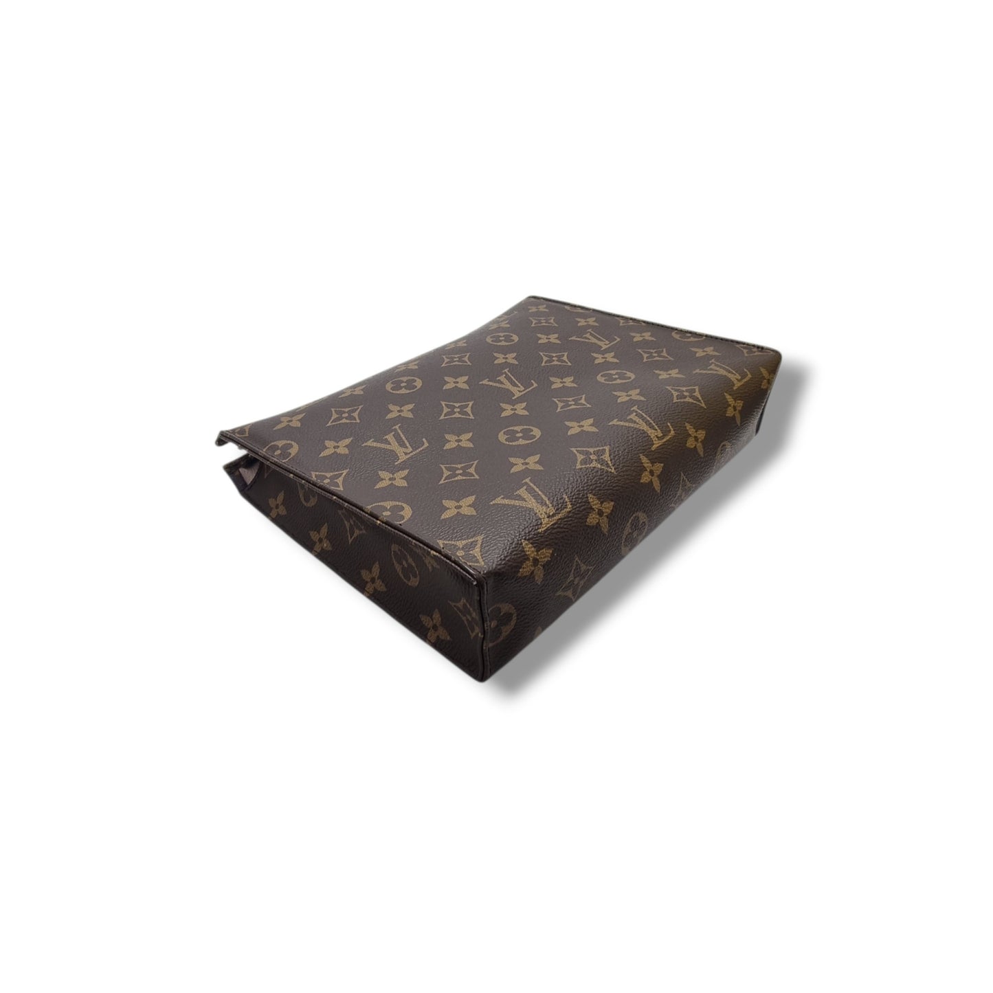 Louis Vuitton Toiletry Pouch 26 Monogram Ghw