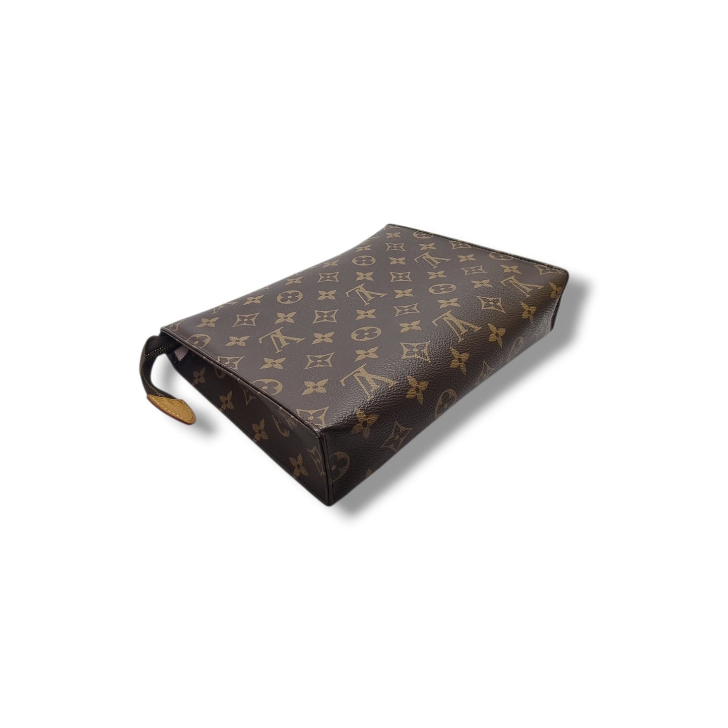 Louis Vuitton Toiletry Pouch 26 Monogram Ghw