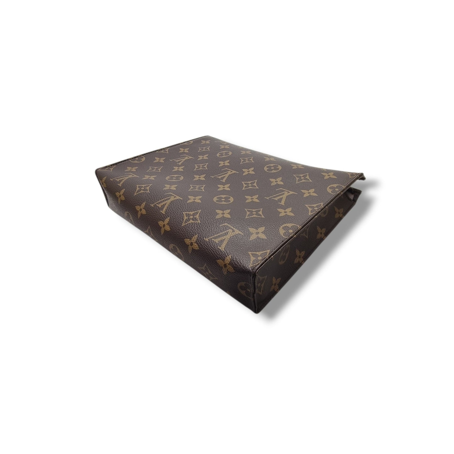 Louis Vuitton Toiletry Pouch 26 Monogram Ghw