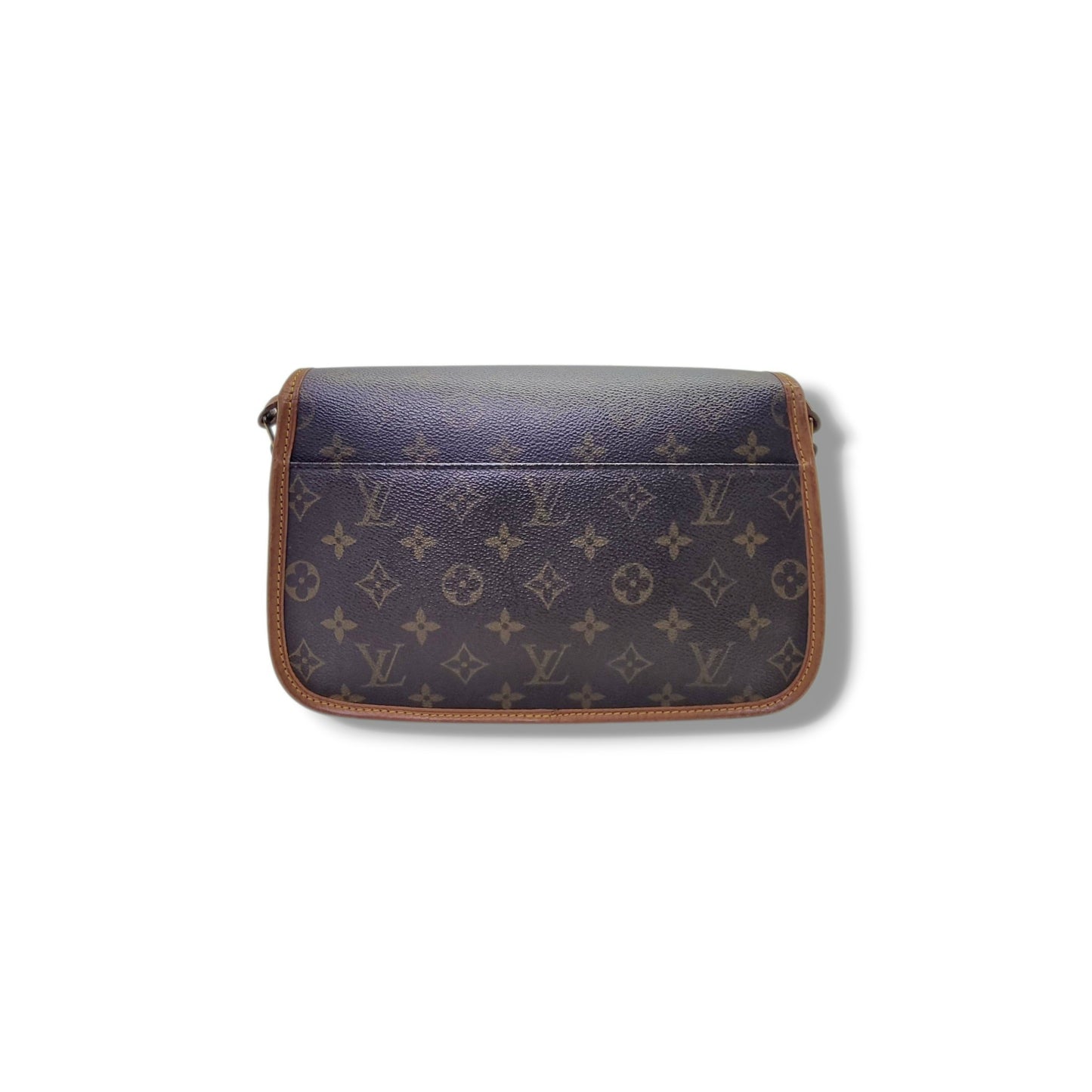 Louis Vuitton Sologne Monogram Ghw