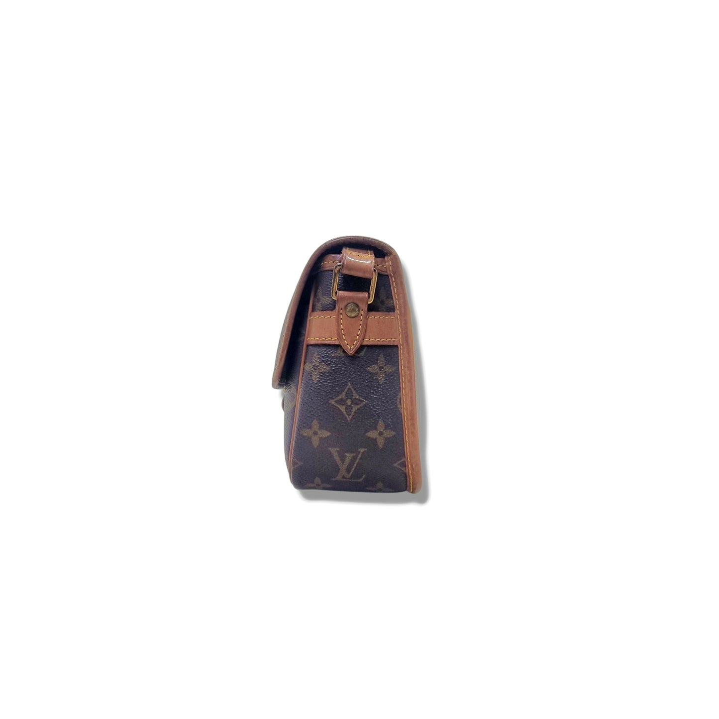 Louis Vuitton Sologne Monogram Ghw