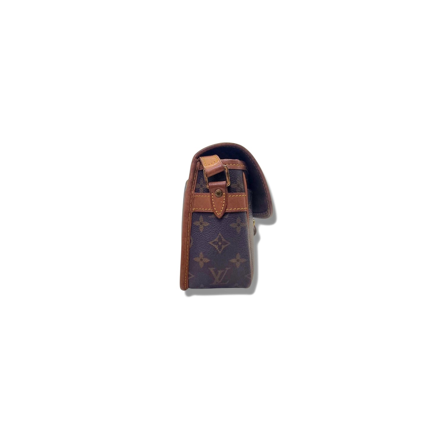 Louis Vuitton Sologne Monogram Ghw