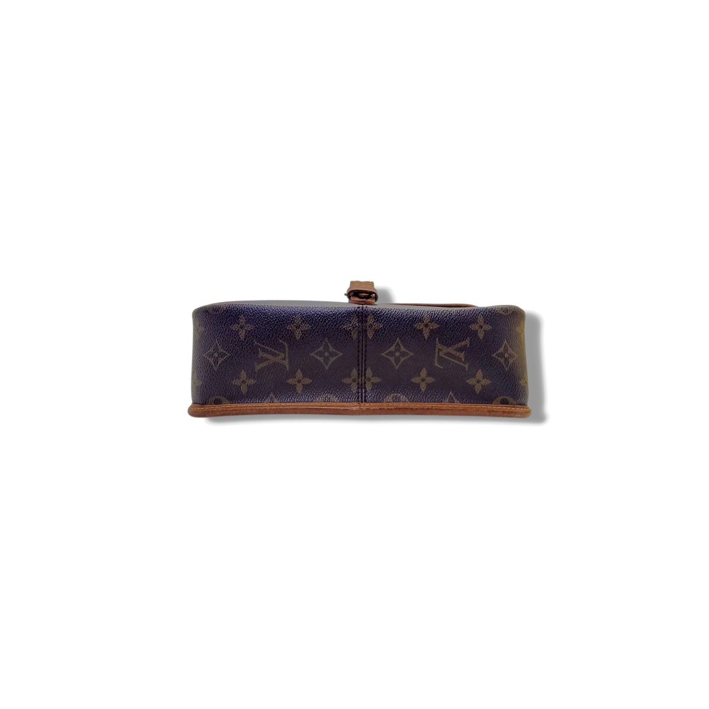 Louis Vuitton Sologne Monogram Ghw