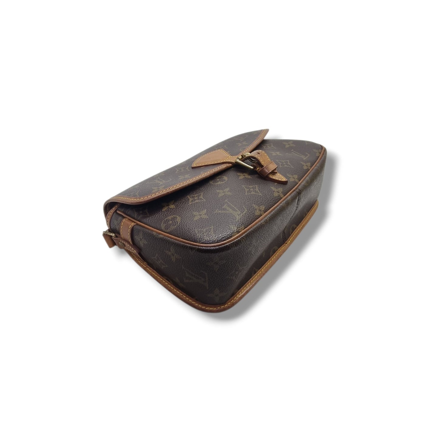Louis Vuitton Sologne Monogram Ghw