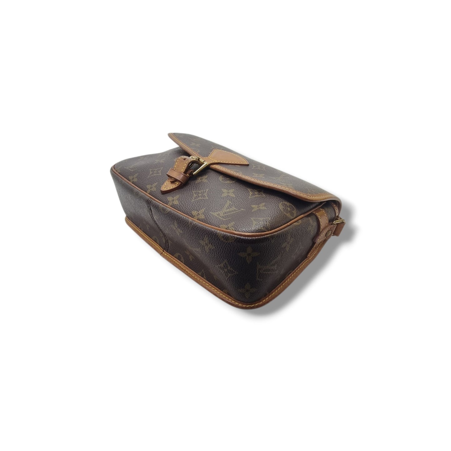 Louis Vuitton Sologne Monogram Ghw