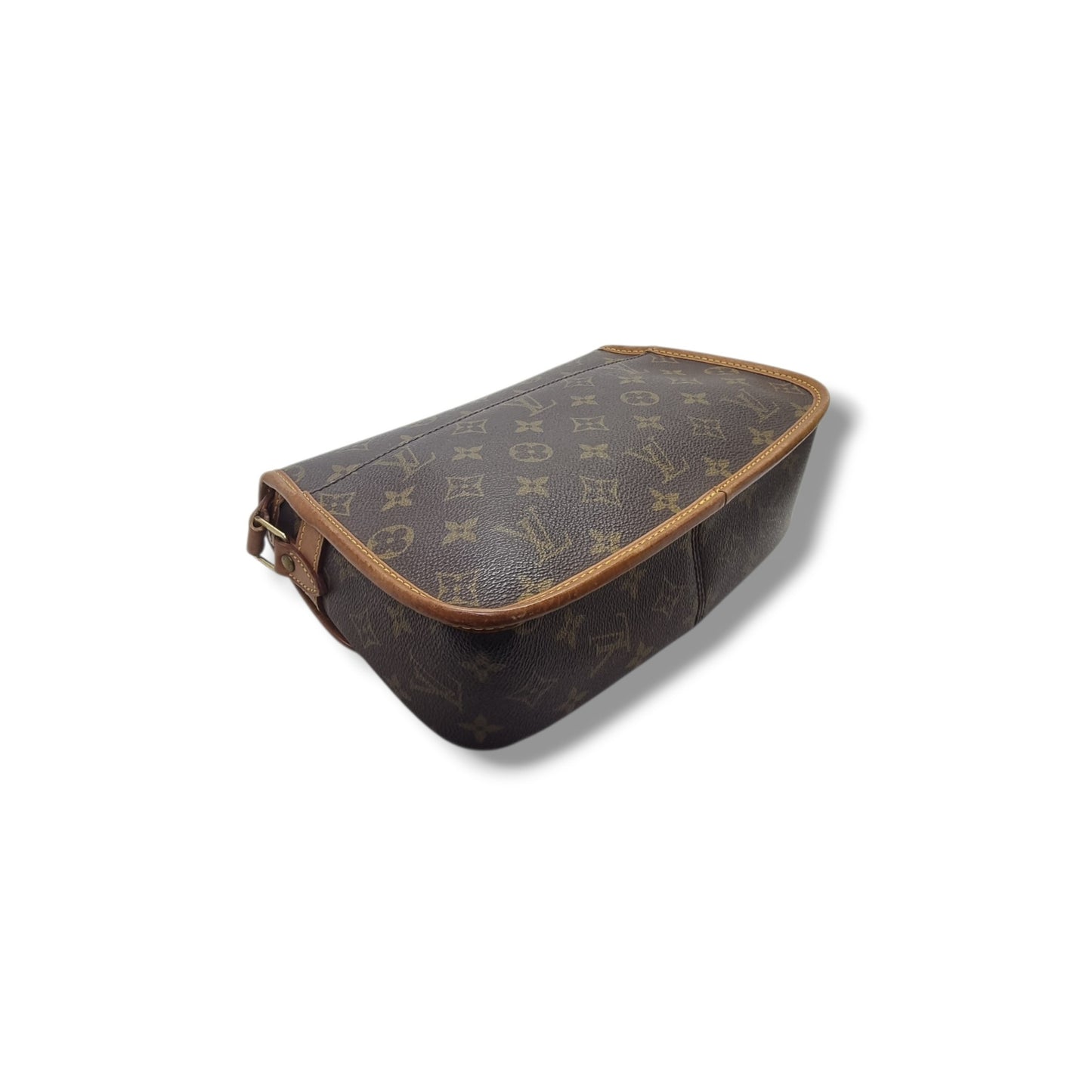 Louis Vuitton Sologne Monogram Ghw