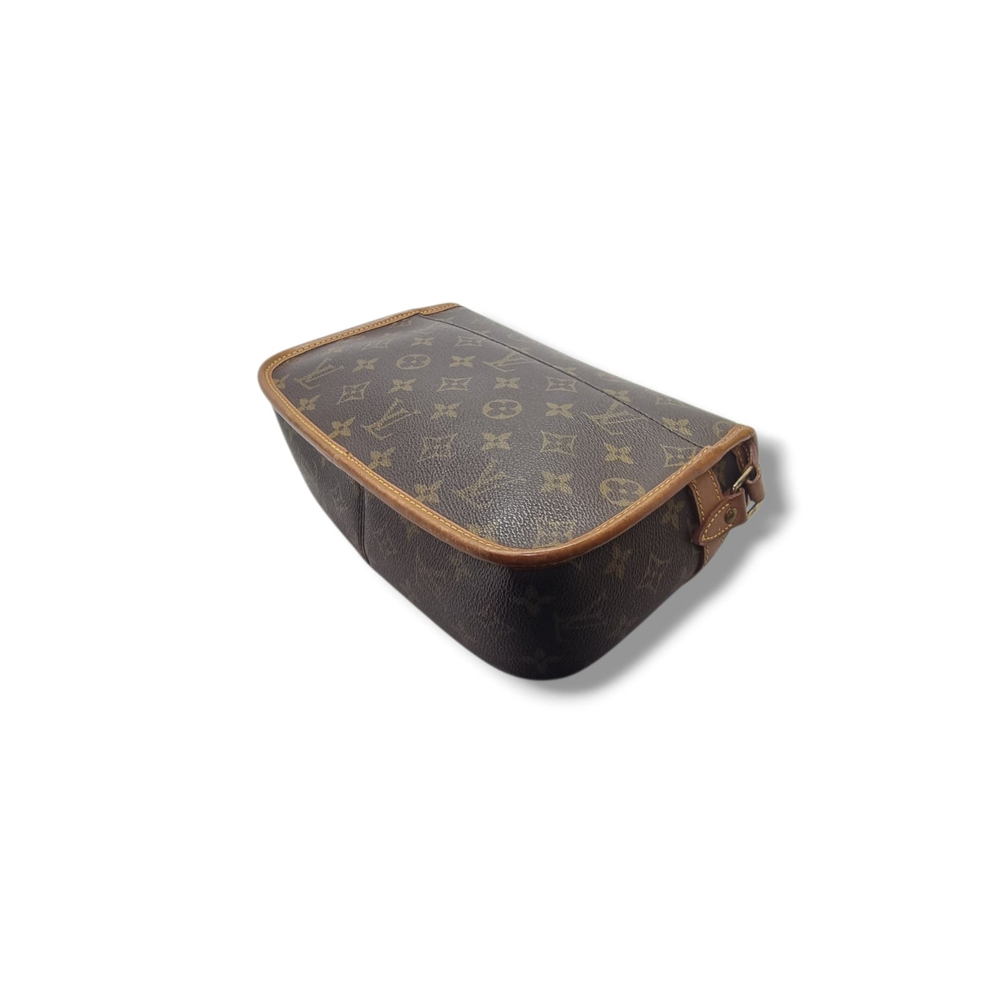 Louis Vuitton Sologne Monogram Ghw