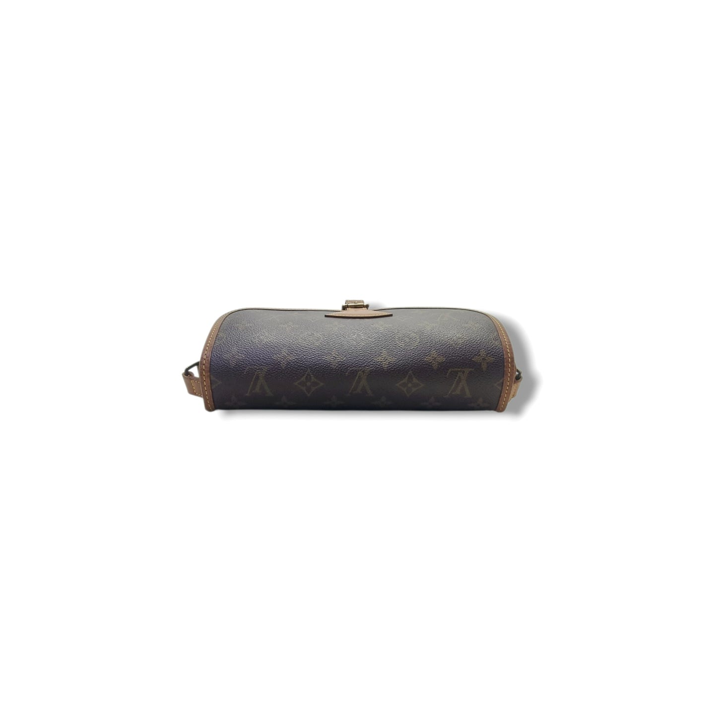 Louis Vuitton Sologne Monogram Ghw