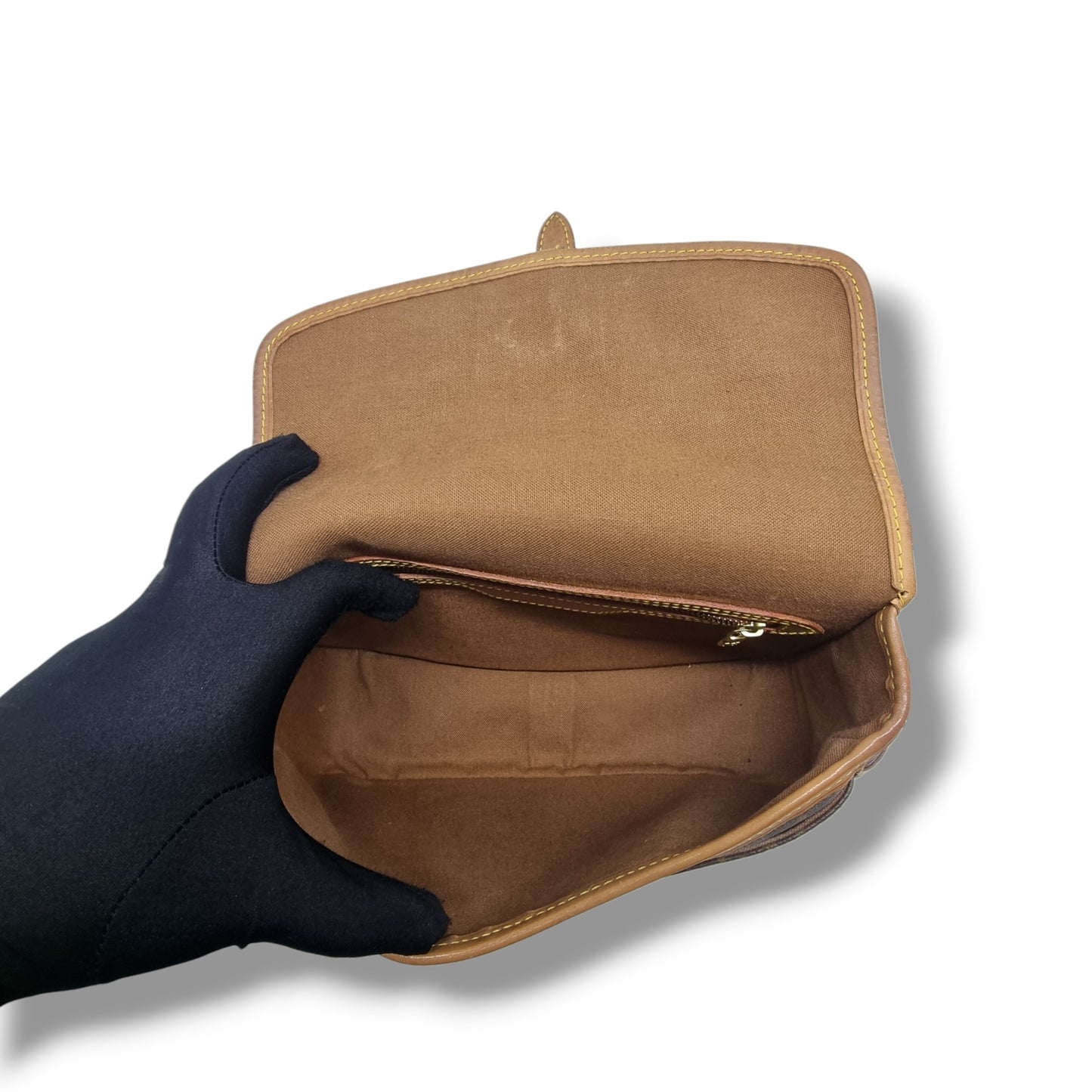 Louis Vuitton Sologne Monogram Ghw