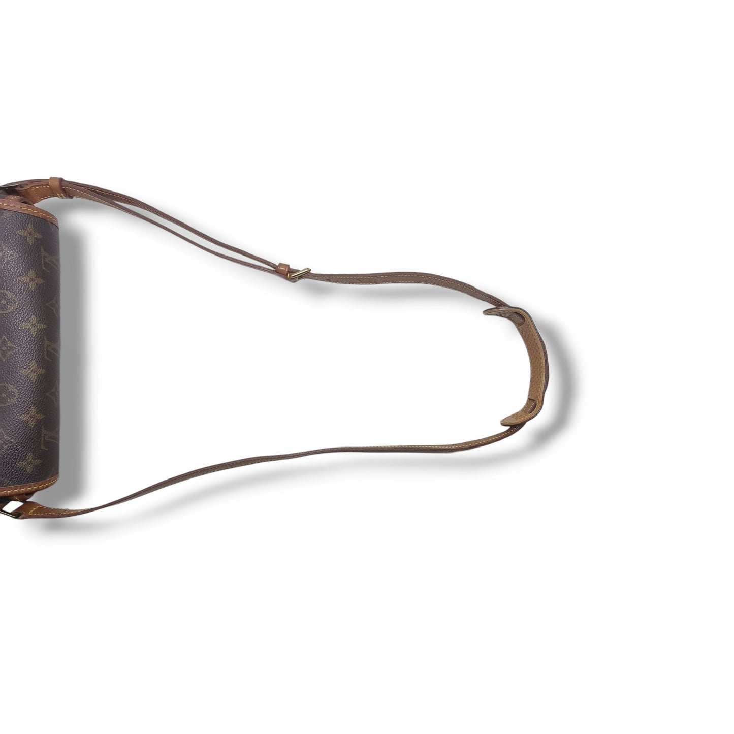 Louis Vuitton Sologne Monogram Ghw