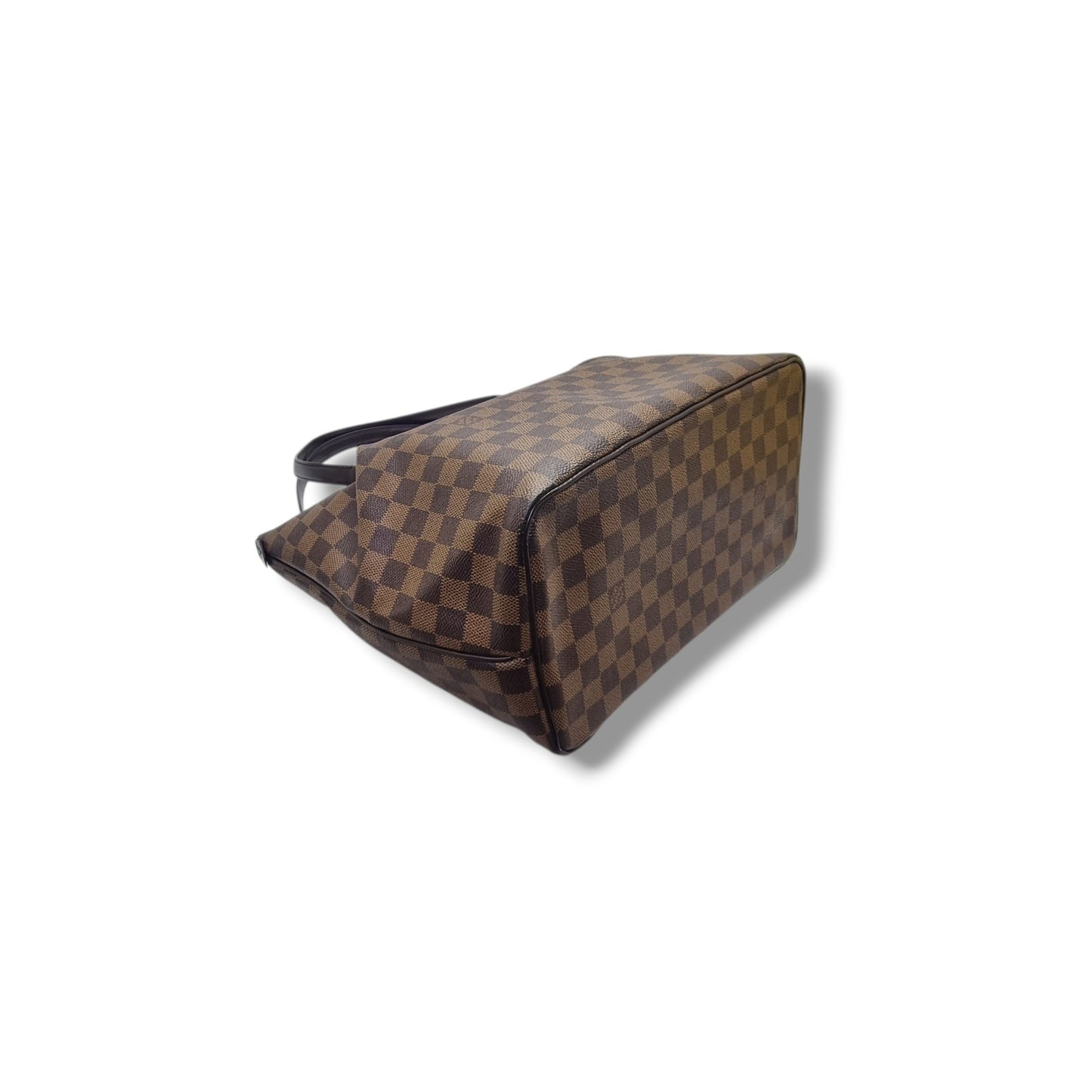 Louis Vuitton Westminster GM Damier Ebene Ghw