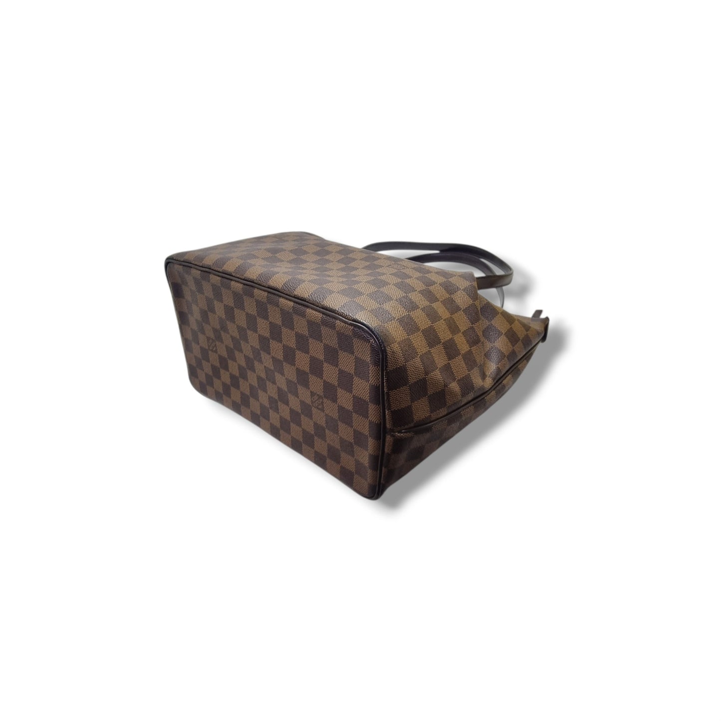 Louis Vuitton Westminster GM Damier Ebene Ghw
