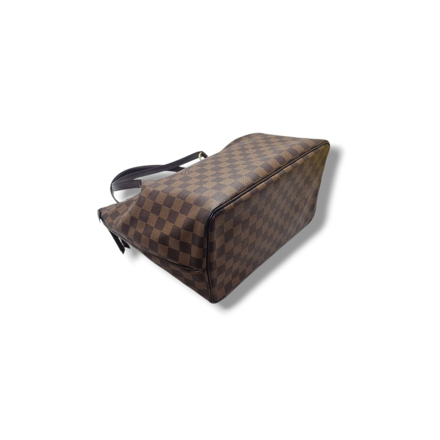 Louis Vuitton Westminster GM Damier Ebene Ghw