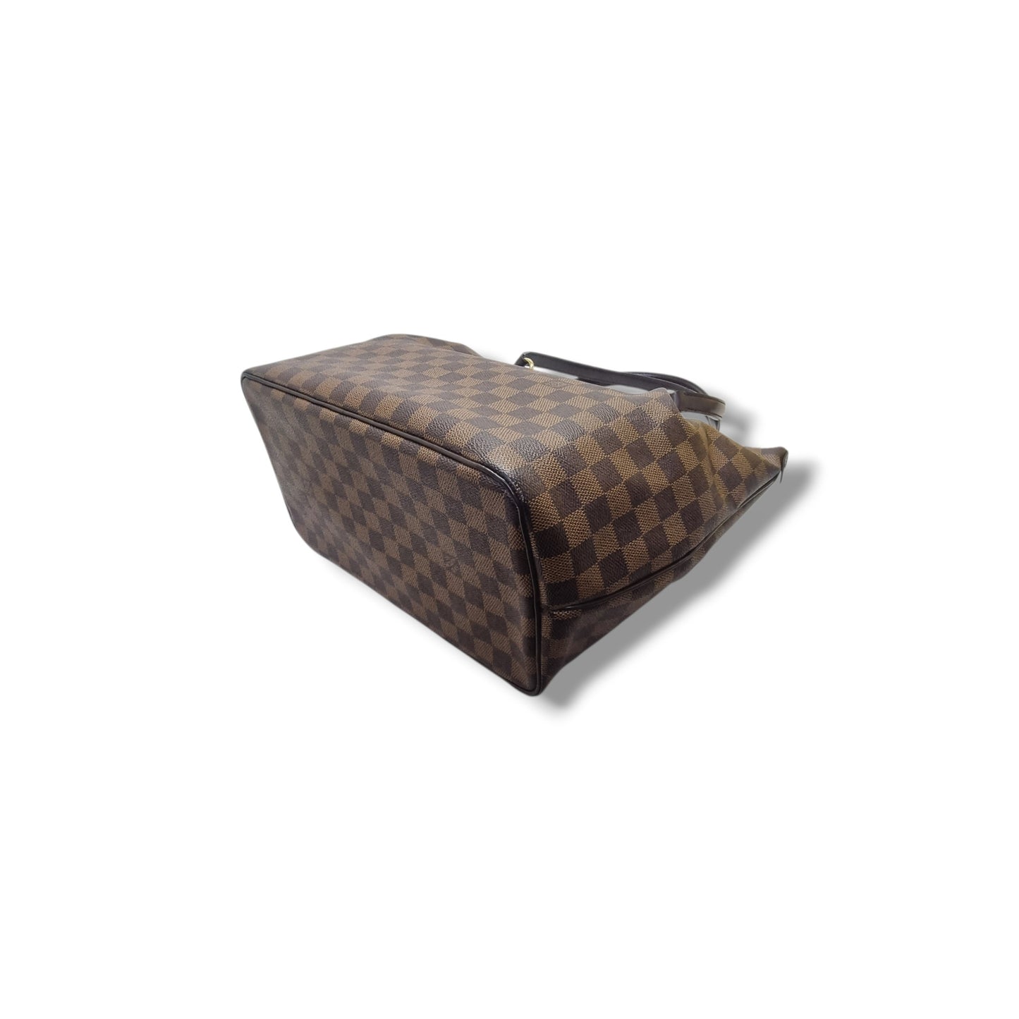 Louis Vuitton Westminster GM Damier Ebene Ghw