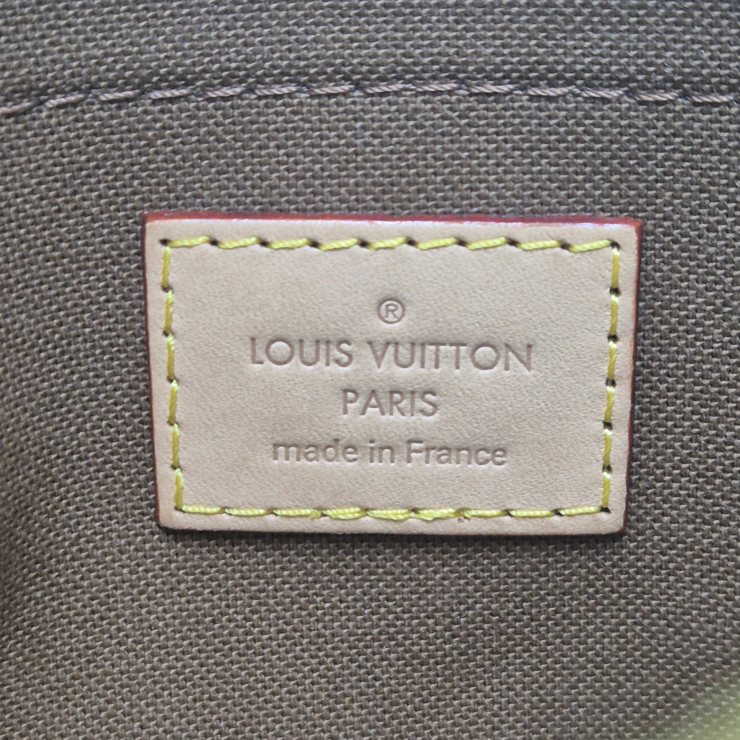 Louis Vuitton Multi Pochette Accessories Monogram Ghw
