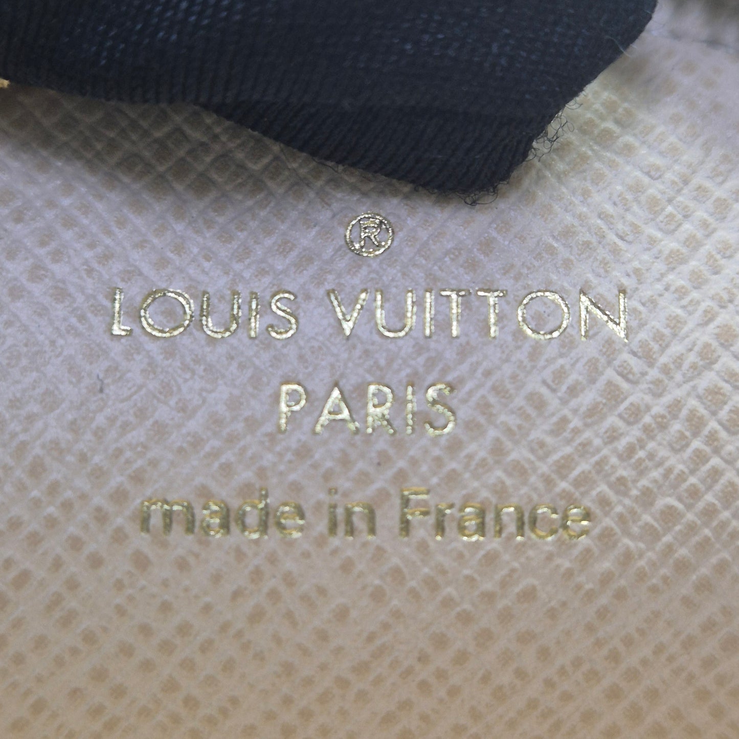 Louis Vuitton Multi Pochette Accessories Monogram Ghw