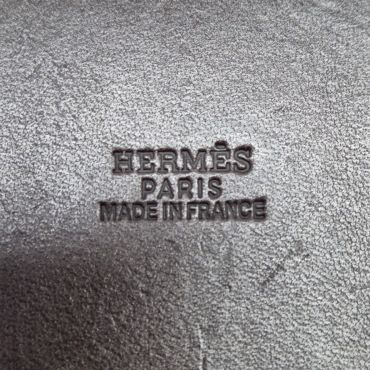 Hermes Herbag Cabas PM Canvas Shoulder Bag Ghw (Orange)