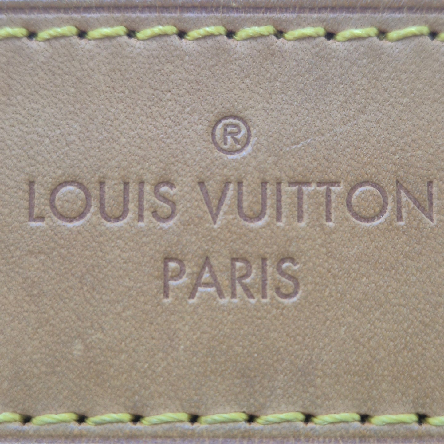 Louis Vuitton Brea MM Monogram Amarante Vernis Ghw