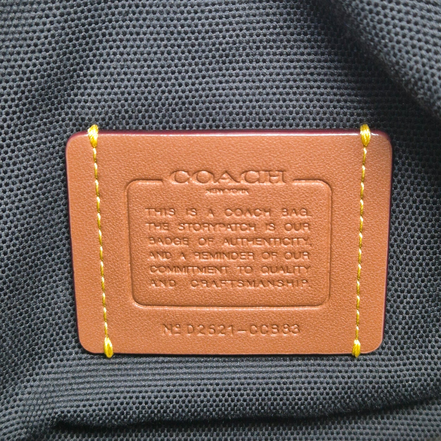 Coach Compass 25 Leather Boston Bag Shw (Black)