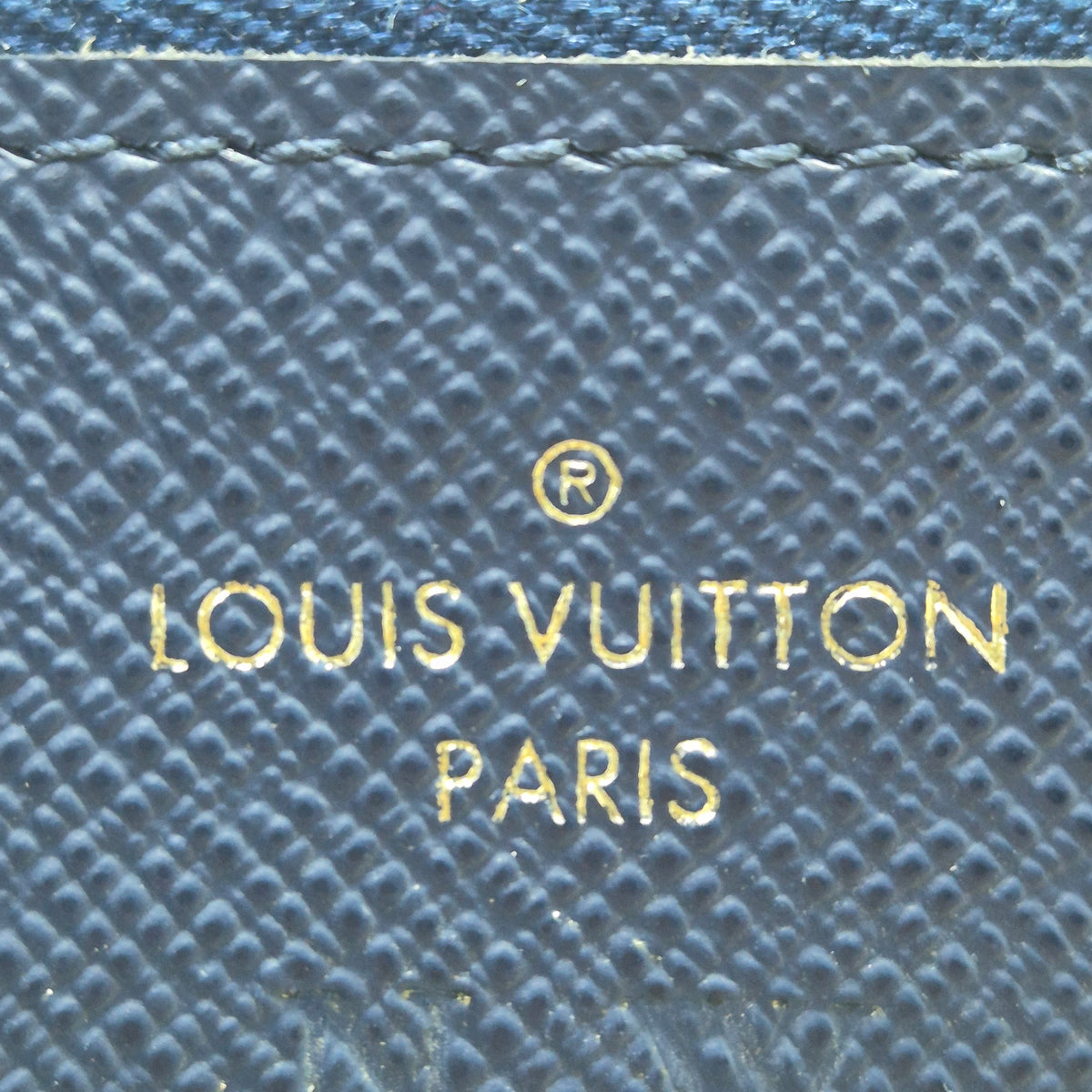 Louis Vuitton Jeanne Wallet Monogram Ghw