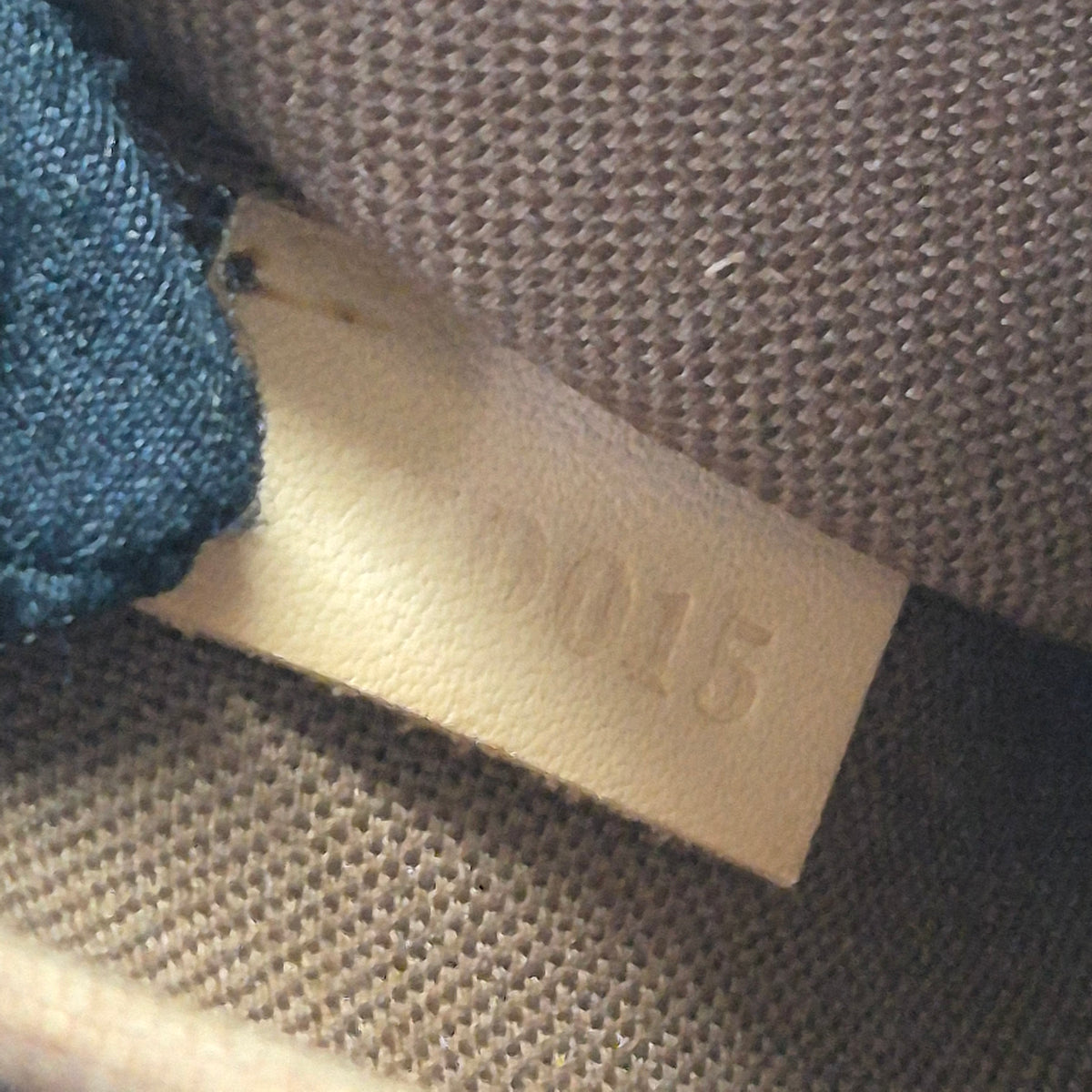 Louis Vuitton Popincourt Monogram Ghw
