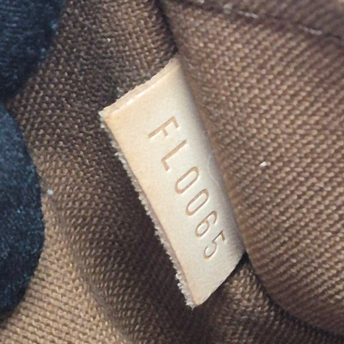 Louis Vuitton Popincourt Haut Monogram Ghw