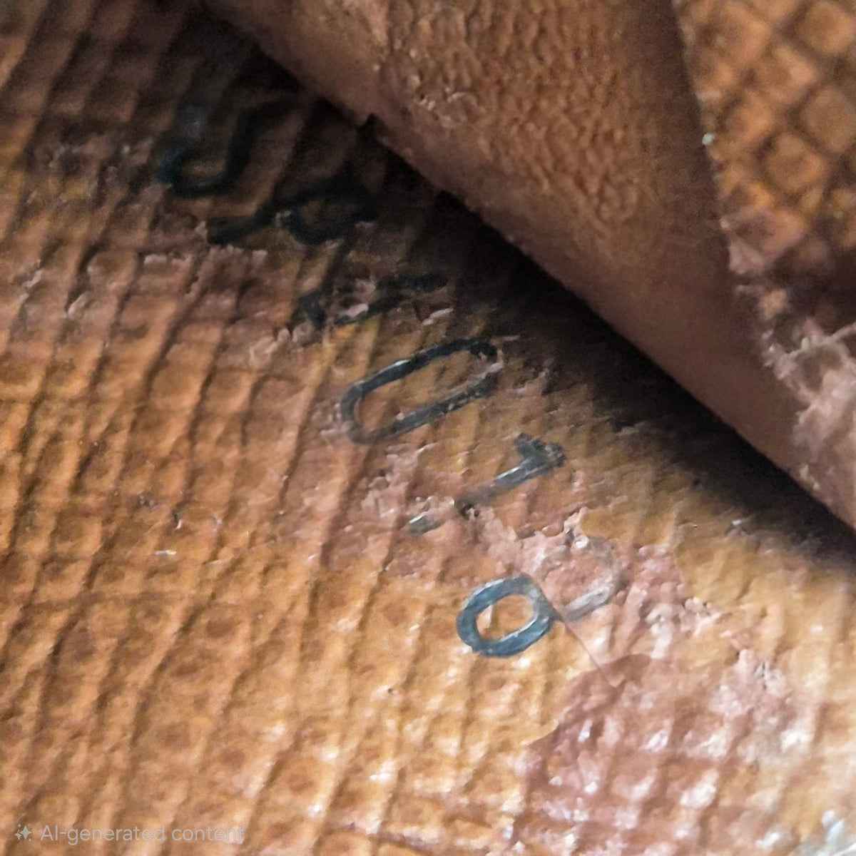 Louis Vuitton Brazza Monogram