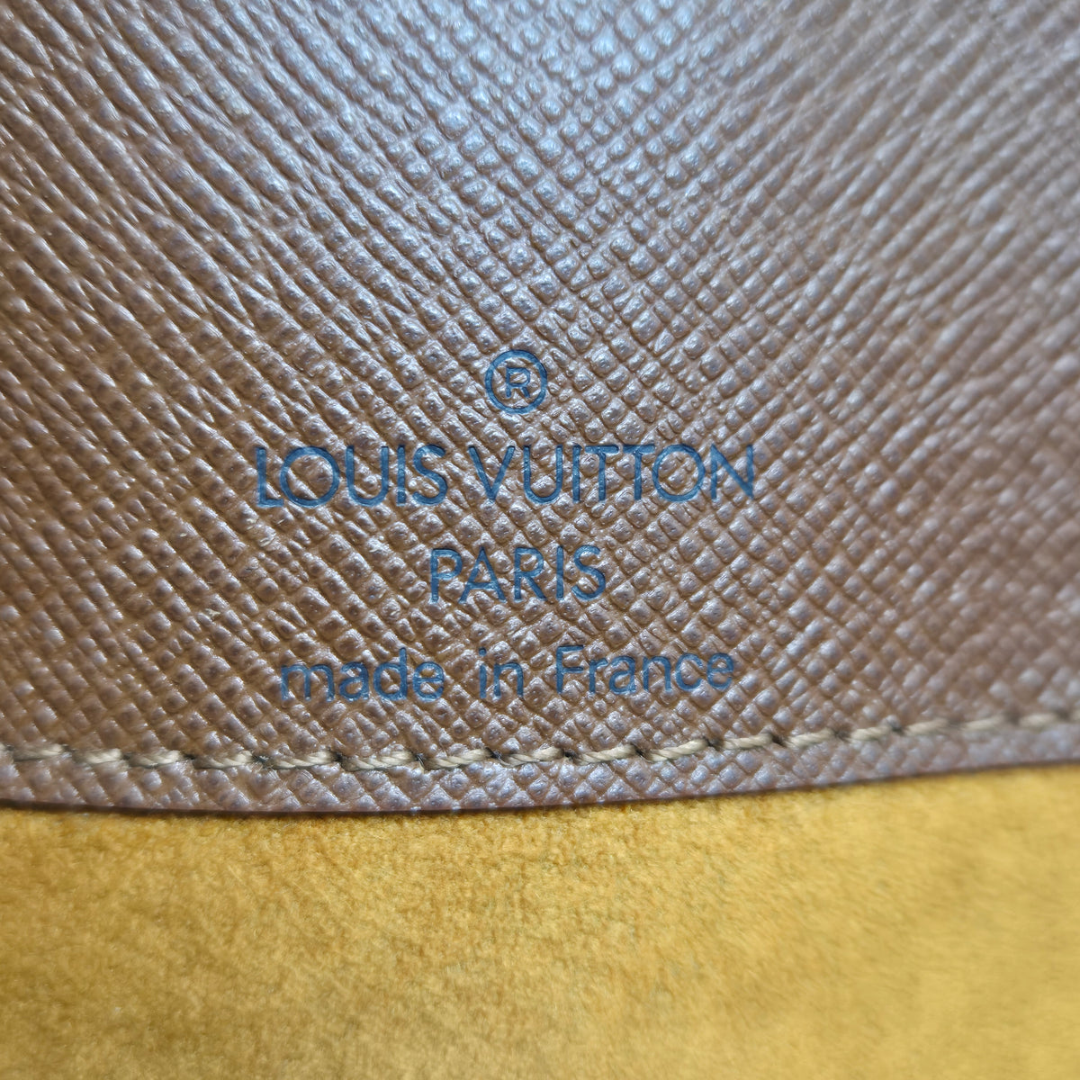 Louis Vuitton Musette Tango Monogram Ghw