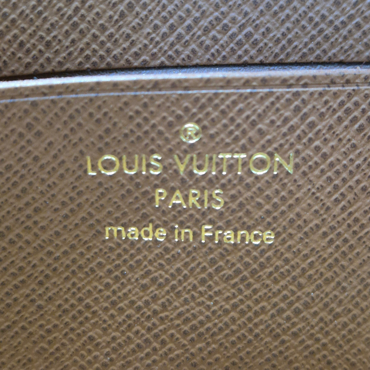 Louis Vuitton Ivy Wallet On Chain Monogram Ghw