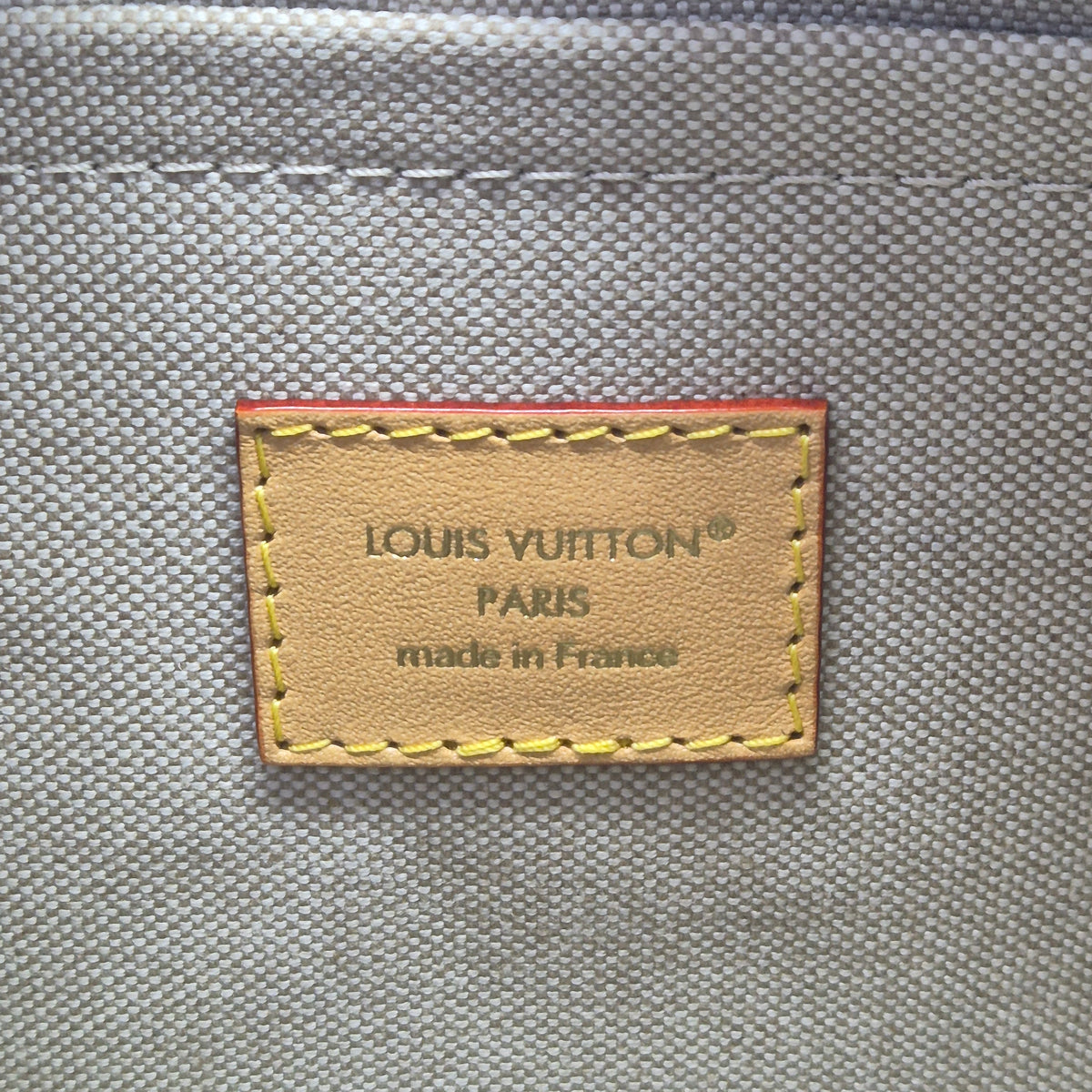 Louis Vuitton Keepall 35B Monogram Surplus Ghw