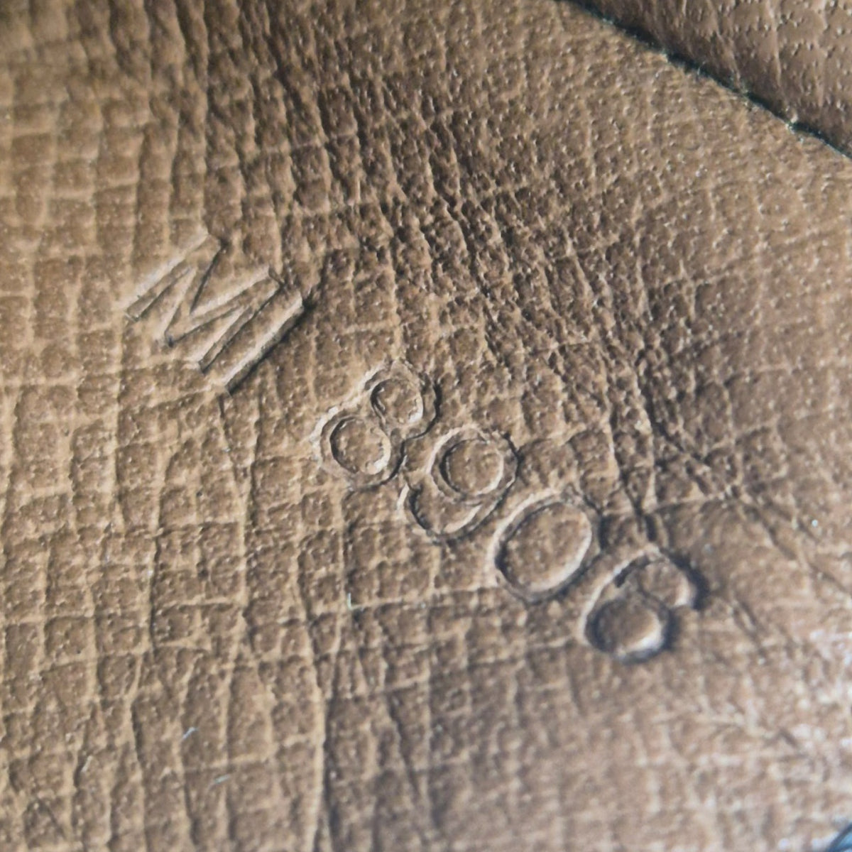 Louis Vuitton Chantilly PM Monogram Ghw