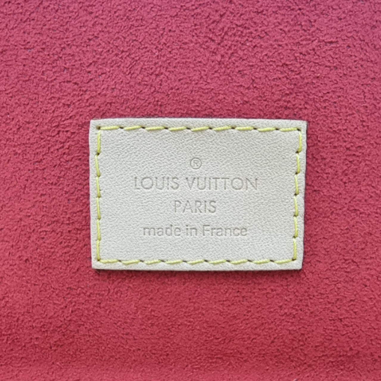 Louis Vuitton Coffret Joaillerie Jewellery Box Monogram Ghw