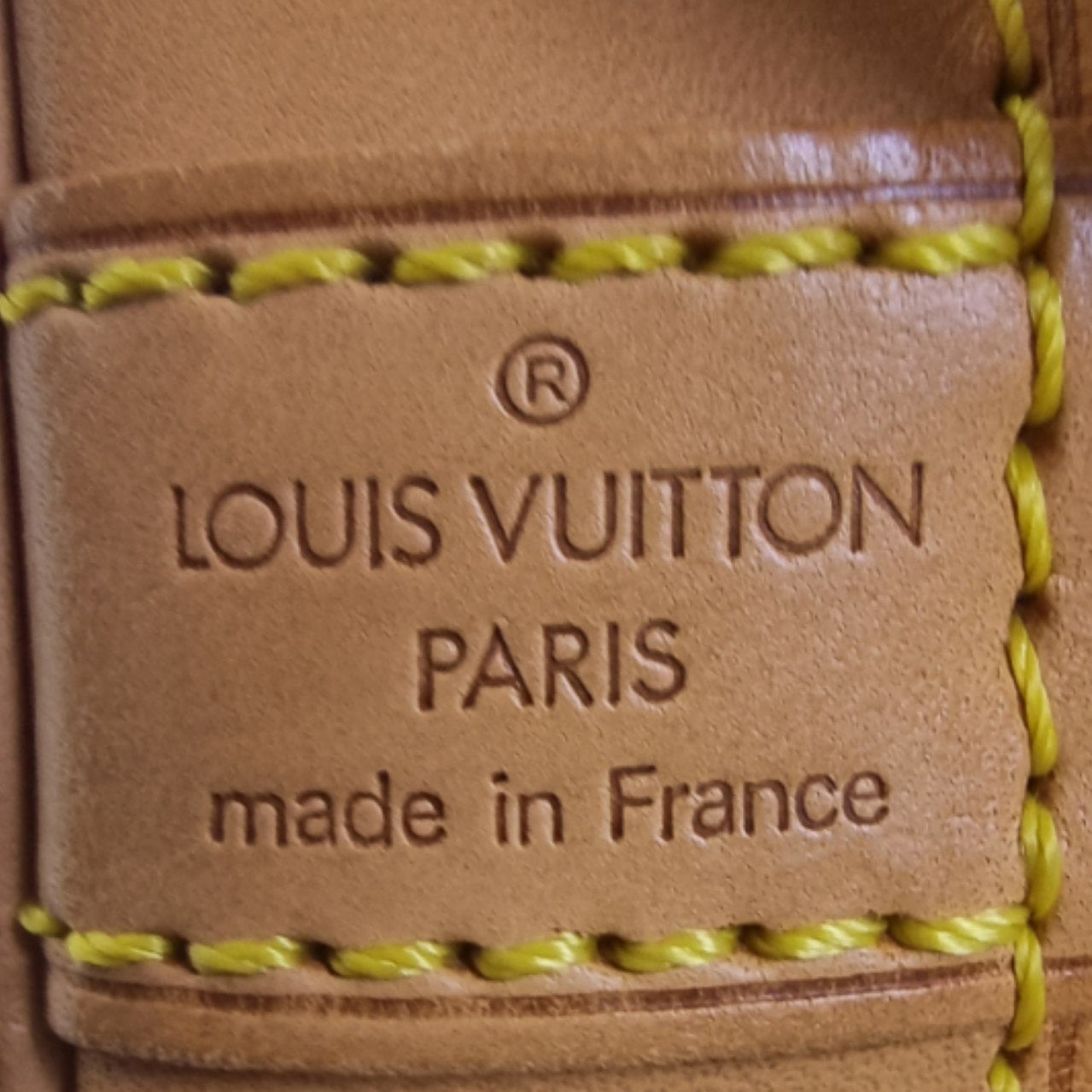 Louis vuitton Alma Pm Monogram Multicolour Black Ghw