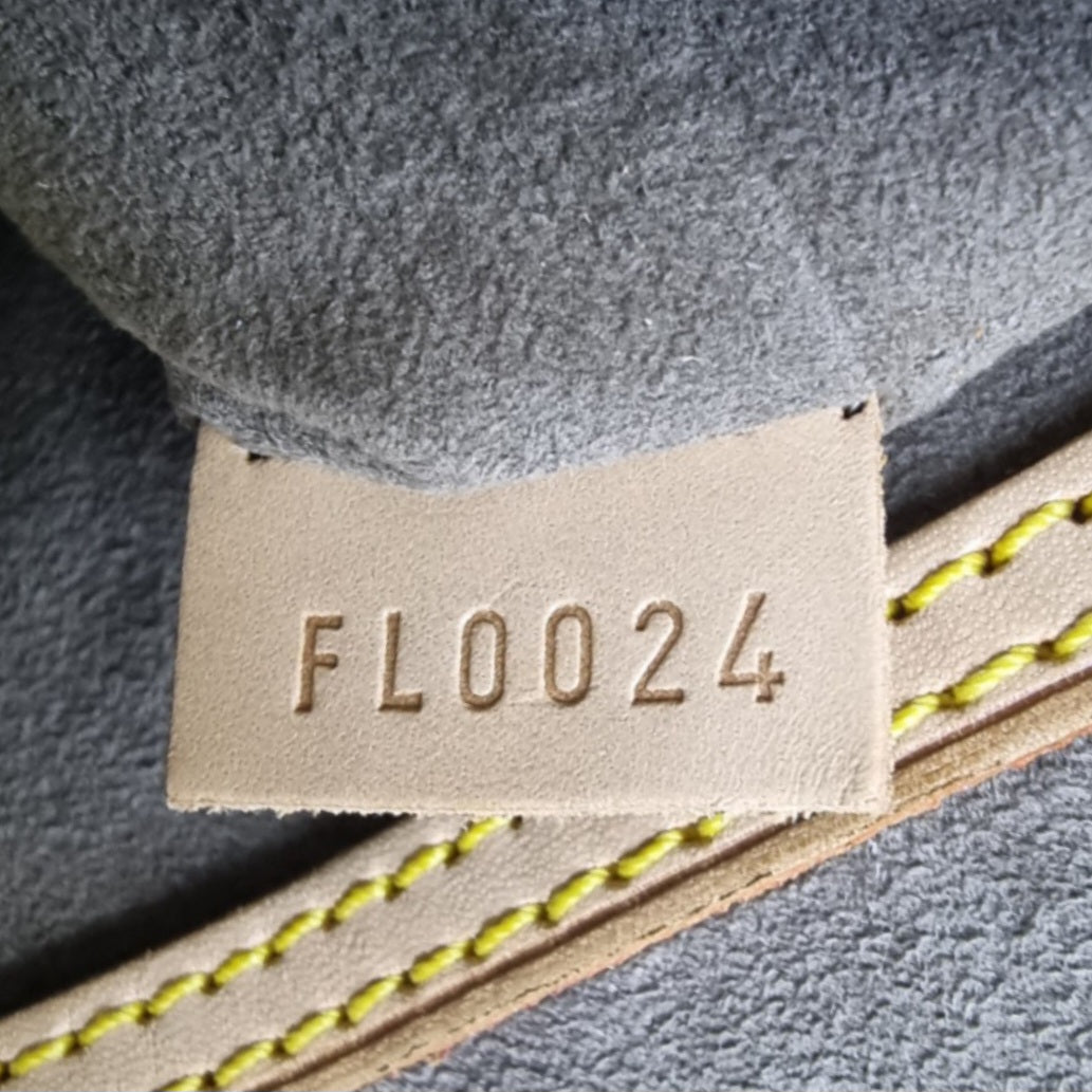 Louis vuitton Alma Pm Monogram Multicolour Black Ghw