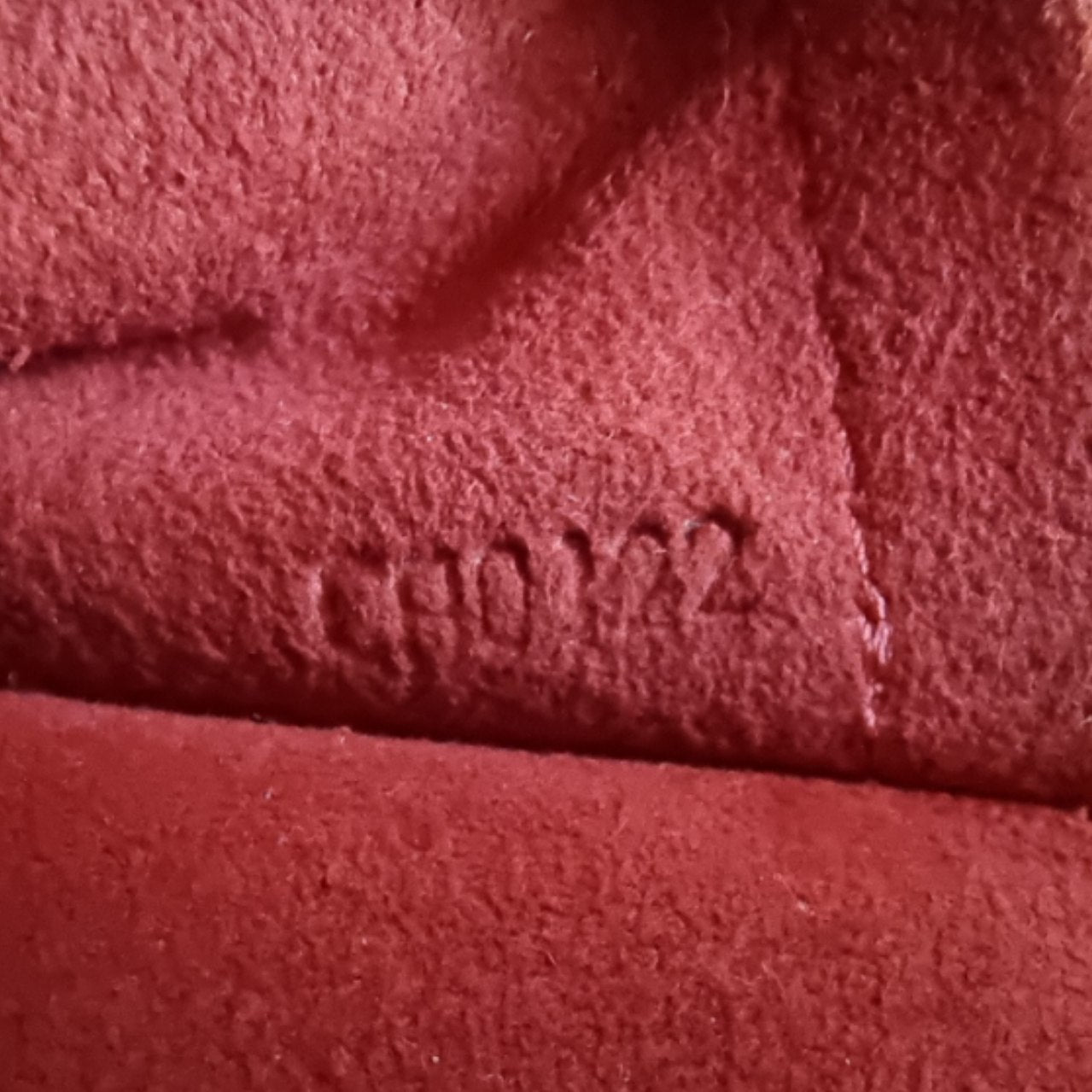 Louis Vuitton Hampstead MM Damier Ebene Ghw