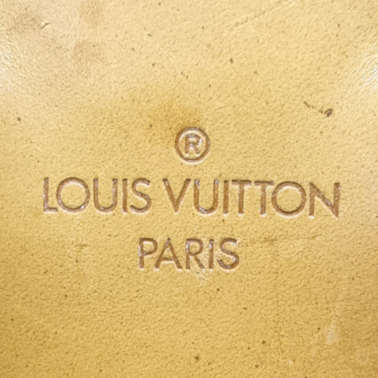 Louis Vuitton Montsouris Backpack GM Monogram Ghw